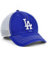 Los Angeles Dodgers Trawler CLEAN UP Cap