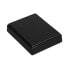 Plastic case Kradex Z71 IP54 - 77x59x18mm black