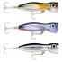 RAPALA X-Rap Magnum Xplode Popper 62g 130 mm