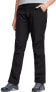 Фото #1 товара Craghoppers Women's Airedale Hiking Trousers, black