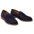 Tommy Hilfiger Męskie Suede Loafer