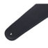 Richter Bass Strap Wide & Padded BK