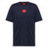 HUGO Diragolino212 short sleeve T-shirt