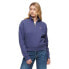 Фото #1 товара SUPERDRY Essential half zip sweatshirt