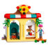 Фото #2 товара Детские конструкторы LEGO Heartlake City Pizzeria (Для детей) - 1234567890