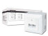 DIGITUS CAT 6, Class E, modular wall outlet, shielded - фото #13