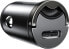 Фото #7 товара Ładowarka Baseus Tiny Star 1x USB-A 3 A (BSU084BLK)