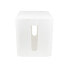Фото #4 товара LogiLink KAB0061 - Cable box - Plastic - White
