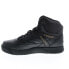 Фото #5 товара World Of Troop Delta 20 1CM01549-045 Mens Black Lifestyle Sneakers Shoes 10