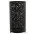 Umbrella stand Alexandra House Living Black