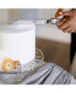 Фото #2 товара Набор для торжественный катания кольца и оформления торта Waterford Wedding Cake Knife and Server Set