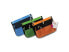 Фото #1 товара Charles Leonard 3-Pocket Expandable Binder Pouch Assorted Colors 3Pk 763653