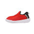 Фото #3 товара Puma Ferrari Bao Kart Slip On Sneaker Toddler Boys Red Sneakers Casual Shoes 307
