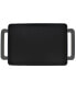 French Enameled Cast Iron 14" Rectangular Griddle