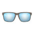 Фото #13 товара Очки OAKLEY Holbrook Deep Water Polarized