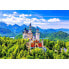 Фото #2 товара Puzzle Sie Schloss Neuschwanstein