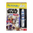 Фото #1 товара Развивающая настольная игра Mattel Pictionary Air Star Wars (FR)
