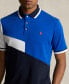 ფოტო #3 პროდუქტის Men's Classic-Fit Soft Cotton Polo Shirt