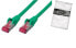 ShiverPeaks BS75726-AG - 20 m - Cat6a - S/FTP (S-STP) - RJ-45 - RJ-45