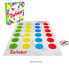 HASBRO GAMING French Twister Board Game