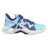 Фото #1 товара Diadora B.Icon 2 Clay Tennis Womens Blue Sneakers Athletic Shoes 179107-D0267