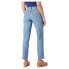 WRANGLER Mom Straight jeans