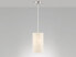 LED Pendelleuchte Esstischlampe Beige