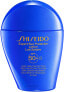 Sonnenschutzcreme für Gesicht & Körper LSF 50 - Shiseido Expert Sun Protection Face and Body Lotion SPF50 50 ml