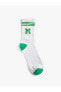 Фото #1 товара Носки Koton Embellished Socks