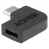 LINDY 41894 USB-C Adapter - фото #3