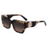 Фото #1 товара Очки Longchamp 735S Sunglasses