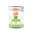 Фото #2 товара CALIBRA Life Can Sensitive Rabbit 6x400g Dog Food