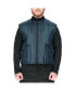 ფოტო #2 პროდუქტის Big & Tall Econo-Tuff Warm Lightweight Fiberfill Insulated Workwear Vest