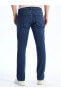 Фото #3 товара LCW Jeans 750 Slim Fit Erkek Jean Pantolon