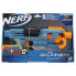 NERF Elite 2.0 Commander RD-6 Pistol Сине-оранжевый - фото #4