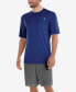 Фото #1 товара Men's Double Dry T-Shirt