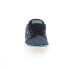 Etnies Barge LS 4101000351027 Mens Gray Suede Skate Inspired Sneakers Shoes