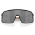 OAKLEY Sutro sunglasses Черный, Prizm Black/CAT3 - фото #11