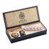 NOBLE COLLECTION Hogwarts Harry Potter pen and Inkwell Case