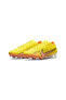 Фото #10 товара Бутсы для футбола Nike Zoom Vapor 15 Elite Fg желтые мужские Dj4978-780