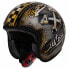 Фото #1 товара PREMIER HELMETS Le Petit Classic Evo OP 9 BM open face helmet