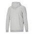 Puma Essentials Elevated Pullover Hoodie Mens Grey Casual Outerwear 84988804