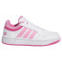 Фото #1 товара Кроссовки Adidas Hoops 30 Trainers