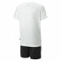 Фото #11 товара Костюм Puma Children's Sports Outfit All Time White