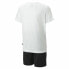 Костюм Puma Children's Sports Outfit All Time White