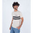 ფოტო #3 პროდუქტის HURLEY Oceancare Block Party short sleeve T-shirt