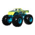 HOT WHEELS Monster Trucks Color Shifters Torque-Terror Car Toy