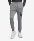Фото #1 товара Men's Big and Tall Touch and Go Joggers