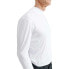 ABACUS GOLF Spin long sleeve T-shirt