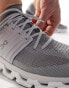 Фото #4 товара ON Cloudswift 3 running trainers in grey